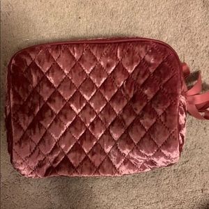 MAKEUP BAG NWT